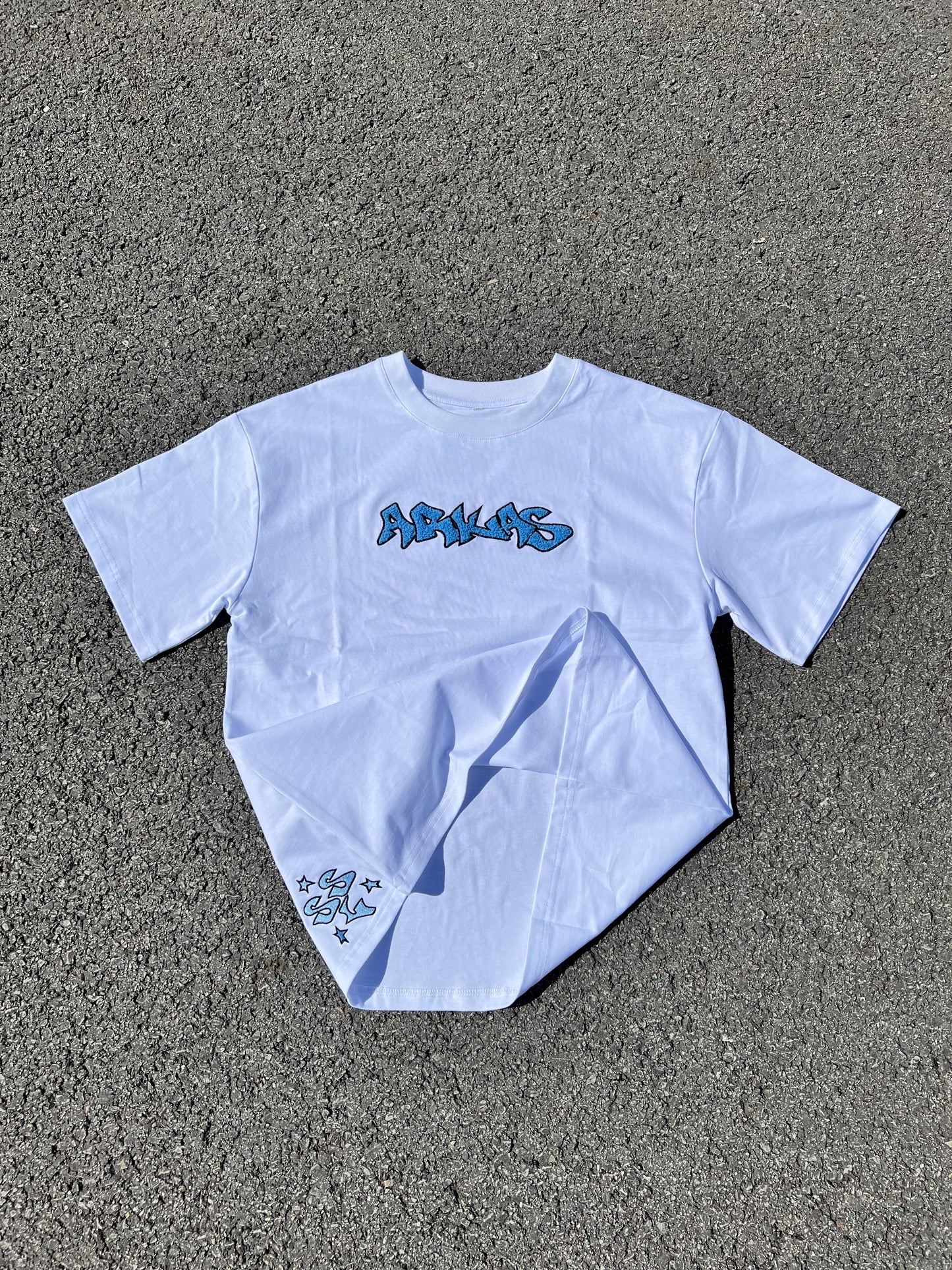 T-Shirt SeaSideLove