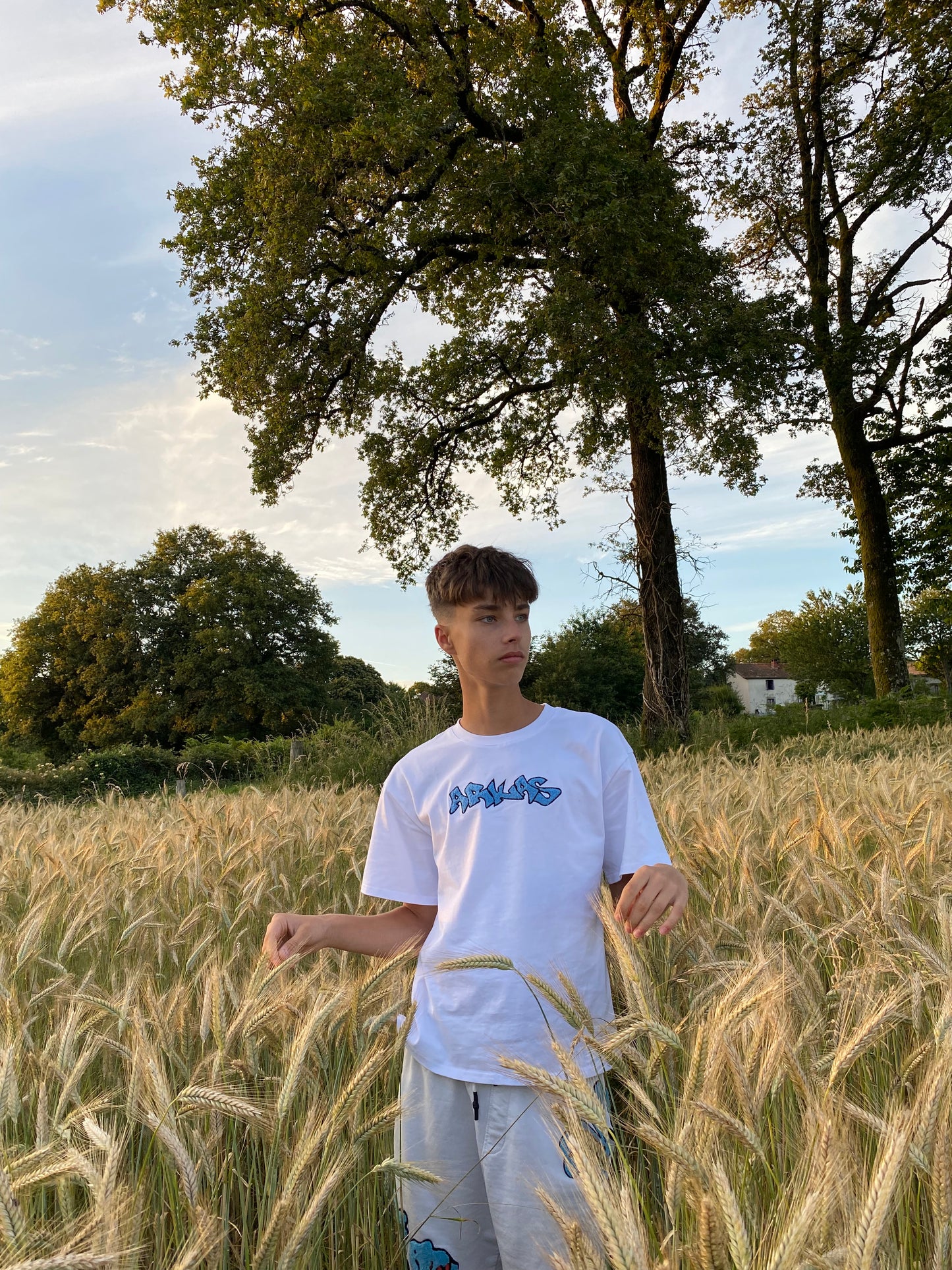 T-Shirt SeaSideLove